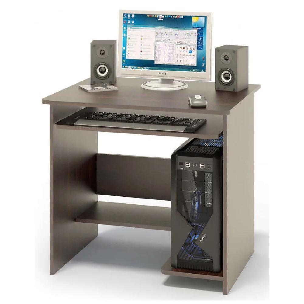 Furniture Office Furniture Computer Desks SOKOLL 820070