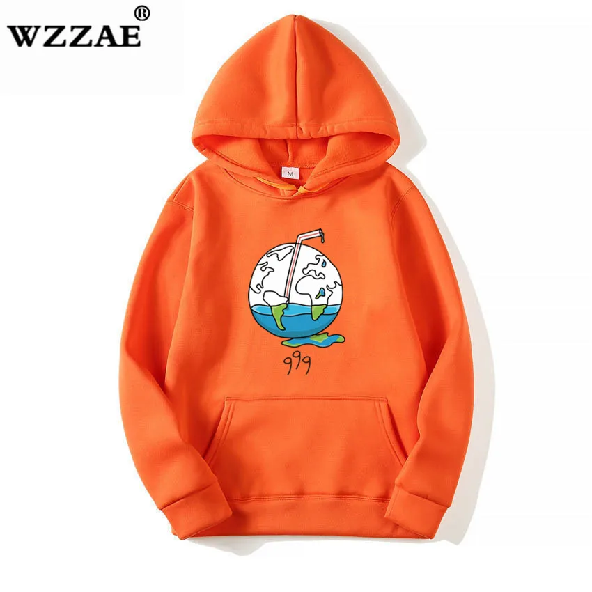 Juice Wrld Hoodies Men/Women Fashion print sweatshirt hoodie 5
