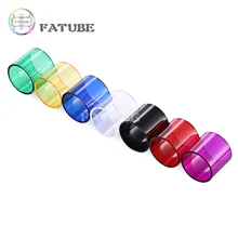 7 шт. Сменный стеклянный бак для SMOK TFV12 6 мл