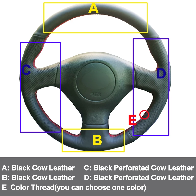 03 cow leather