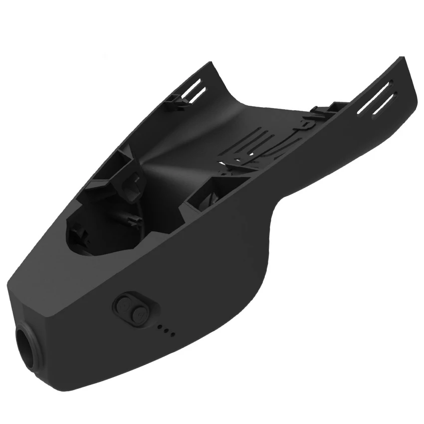 3 Car DVR Wifi Video Recorder Dash Cam Camera For BMW X5 with xdrive40i m sports suit 2020 low configuration car Night vision CCD full hd