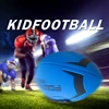 Kids Rugby Football American Football  Resistance Size 3 English Footbll Training Practice Team Sports Rugby Football Customize