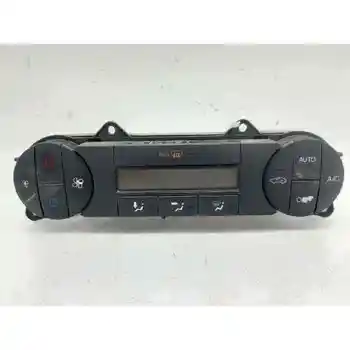 

3S7T18C12AJ COMMAND CLIMATE CONTROL FORD MONDEO SALOON (GE)