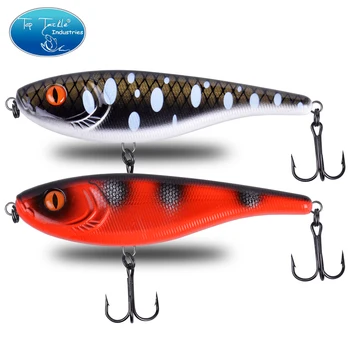 CF-lure – 155mm jerkki