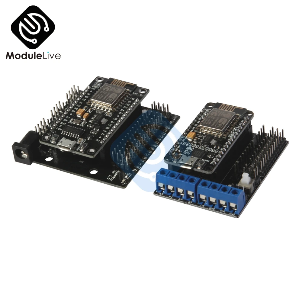 ESP8266 CH340G CH340 G NodeMcu V2 V3 беспроводной разъем модуля макетная плата wifi модуль Micro USB CP2102 на основе ESP-12E