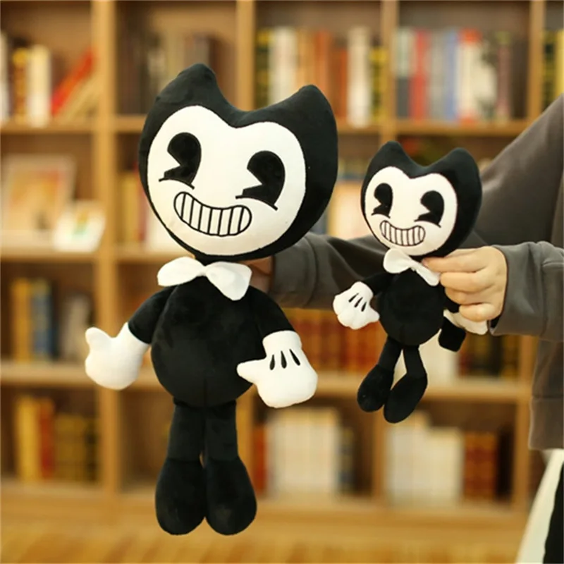 

Cartoon Halloween Doll Class Di And Ink Machine Doll School Bag Pendant Children Doll Gift