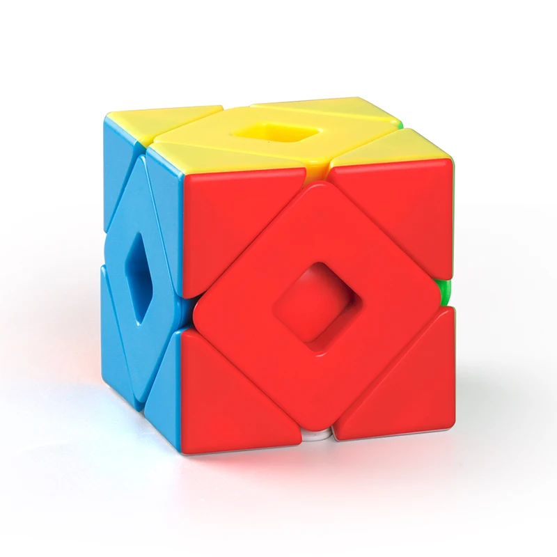 Головоломка магический твист куб MoYu 3x3x3 Бесплатная доставка | Игрушки и хобби