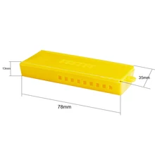 10 шт королева пчела клетка для пчел транспорт клетка оборудование для пчеловодов пчеловод набор инструментов