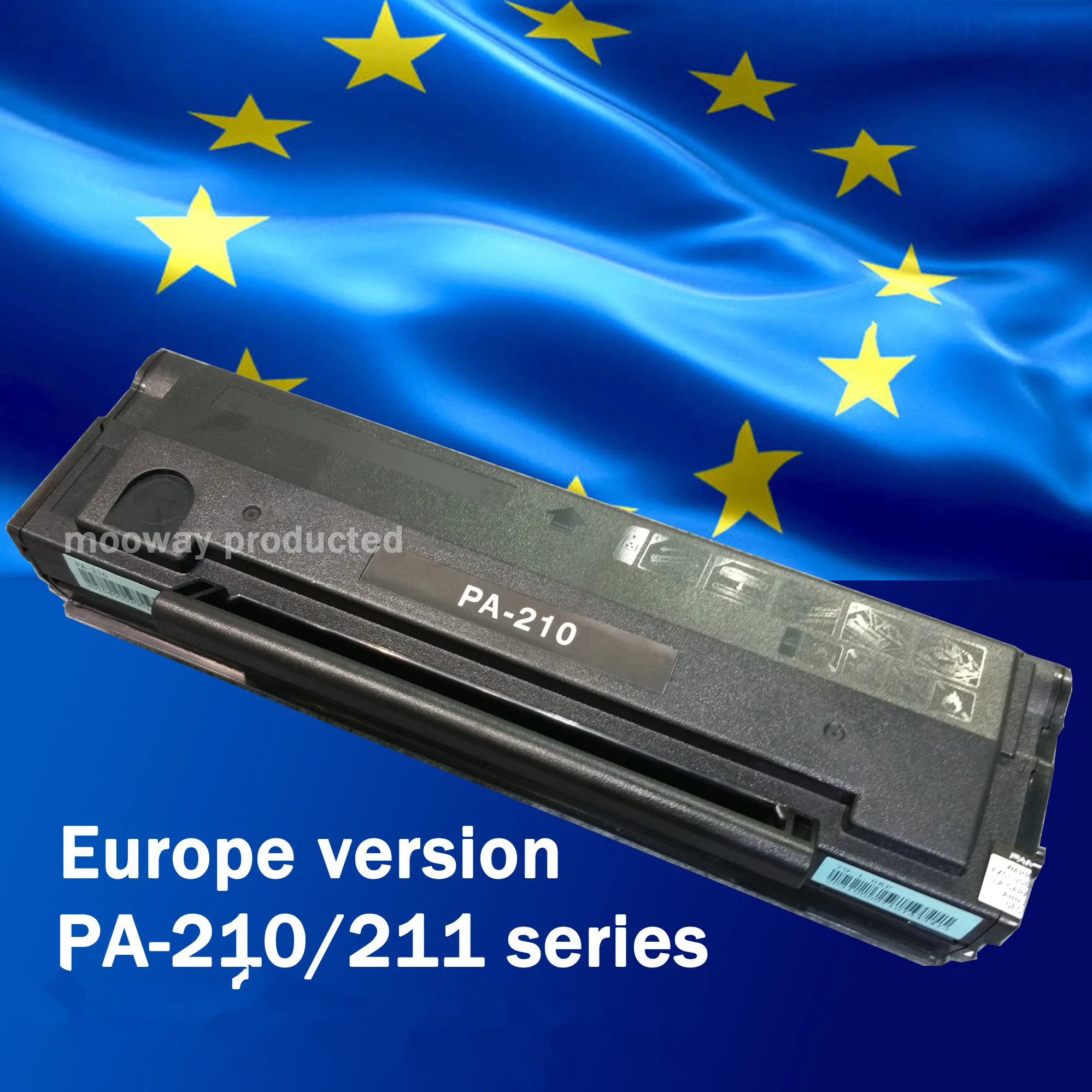 Совместимость тонер картридж для Pantum P2500W P2505 P2550 M6200 M6500 M6505 6550 M6600 PA 210 211 210E 211E|toner