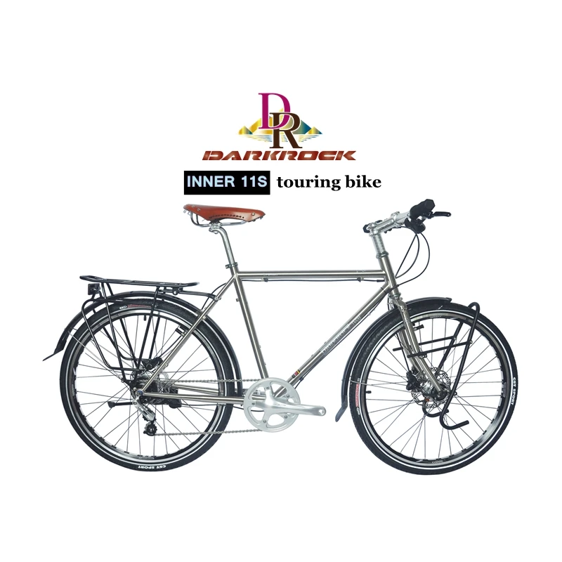 darkrock bike