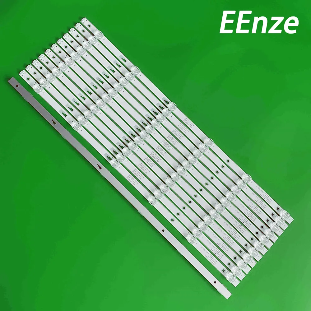 Светодиодная подсветка для TCL65D06-ZC23AG-04 05 65D1800 65HR330M06A7 V0 4C-LB650T-ZC1 ZC2 HRB 65R80 AW TV-65UHD4K |
