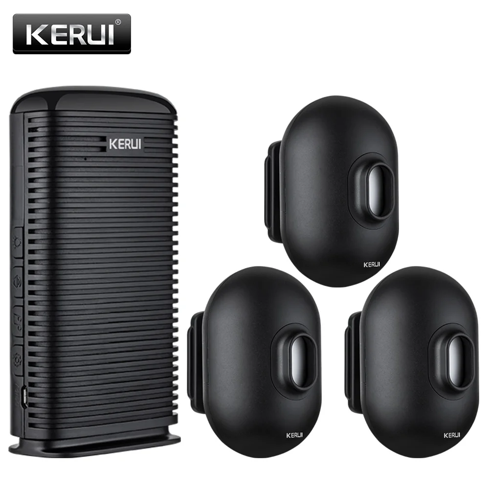Driveway Alarm-KIT2