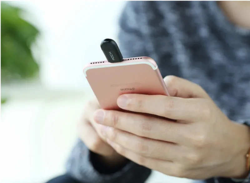 Rock Eaco 3 Remote Control 7