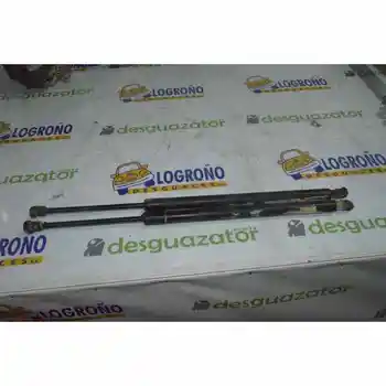 

A1647400145 BOOT SHOCK ABSORBERS/PORTON MERCEDES M-CLASS (W164)