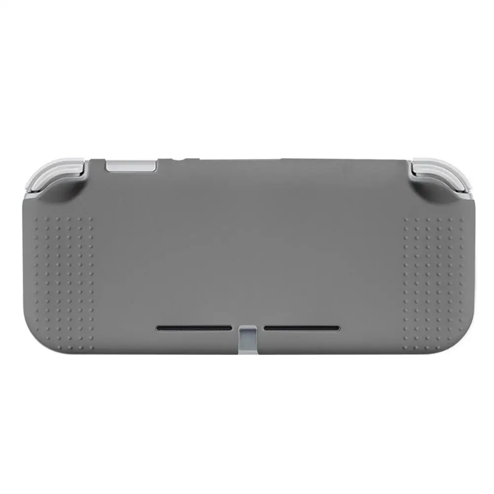 Мягкий ТПУ защитный чехол для nyd Switch Lite силиконовый чехол для NS легкий протектор оболочки аксессуары Coque для переключателя Lite PC