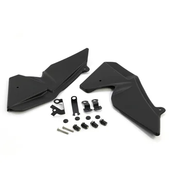 

Motorcycle Accessories For KTM 1050 1090 1190 1290 Super Adventure R/S/T ADV Radiator Side Panels Fairing Cover Guard Protector