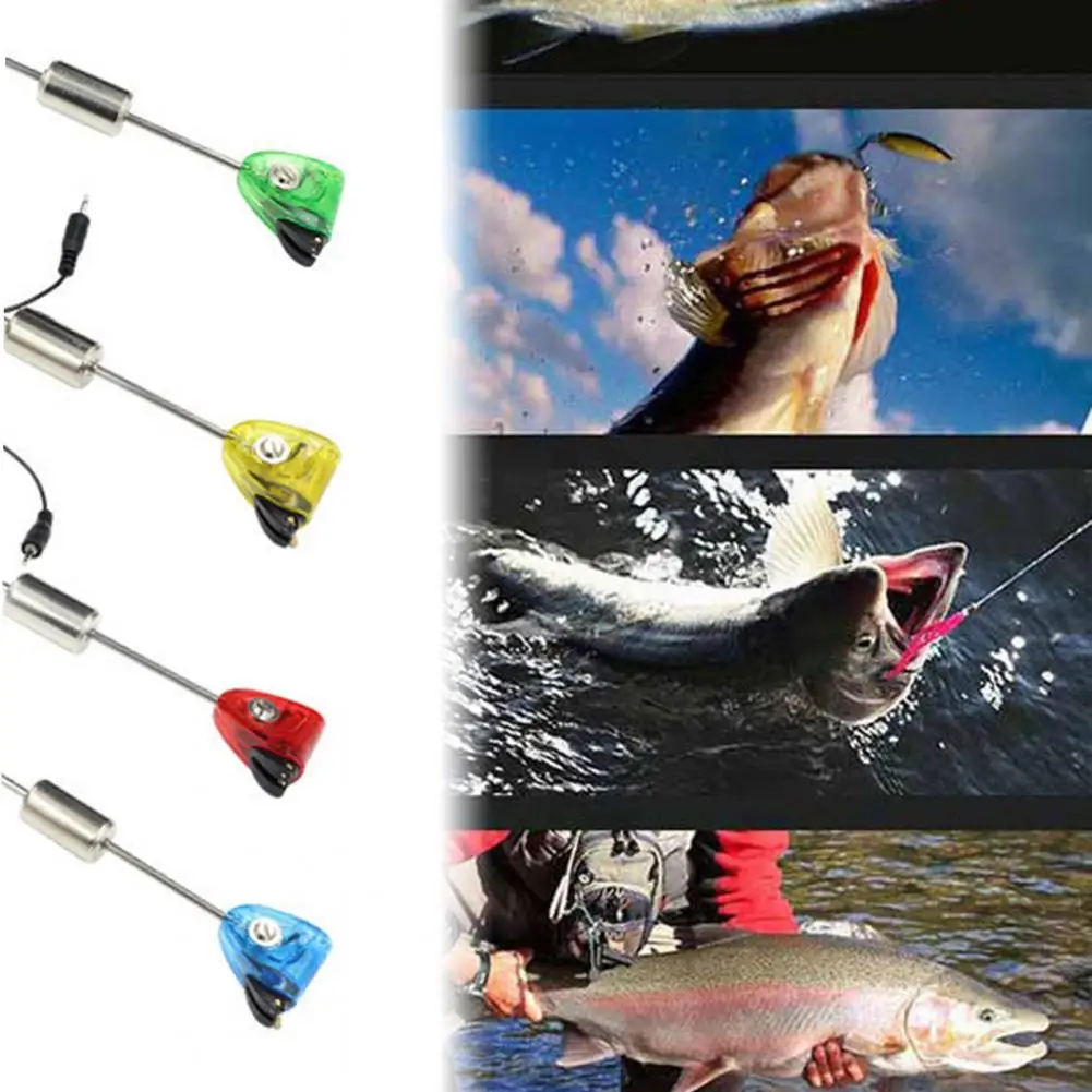 Bite Swinger Sturdy Fishing Bite Swinger Lightweight Multiuse Simple Waterproof Fishing