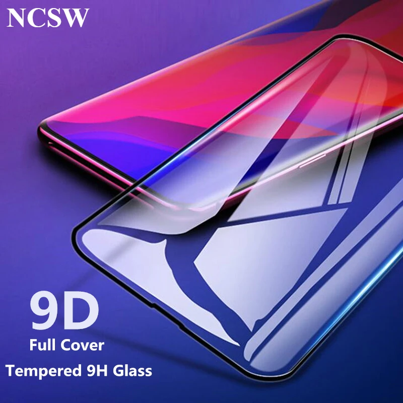 

2PCS 9D Tempered Glass For Huawei Honor 9X Pro Full Glue Screen Protector on Honor 20 10 9 Lite 8A 8C 8S 8X 10i 20i Cover Film
