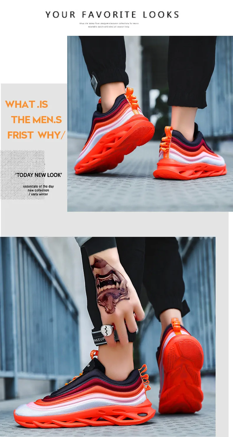 CAGILKZEL Basket/Повседневная обувь для мужчин; модные мужские кроссовки; сезон весна; Мужская обувь; удобная мужская обувь; Tenis Masculino chaussure homme