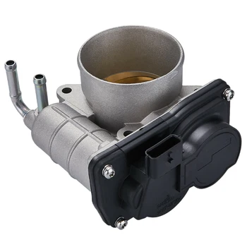 

Aluminum Fuel Injection Throttle Body 16119-JA00A for Nissan Altima 2.5L 2007-2013
