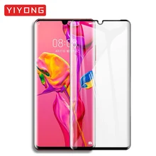 Xiomi YIYONG 3D полное покрытие стекло для Xiaomi Mi Note 10 закаленное стекло Защита экрана для Xiaomi Mi Note 10 Pro стекло экрана 10