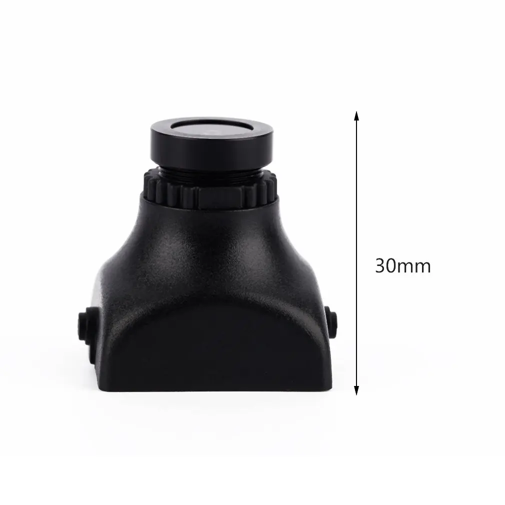 HD 700 TVL 1/" 2,8 мм объектив мини видео для FPV камера NTSC Регулируемый изысканно разработанный прочный великолепный