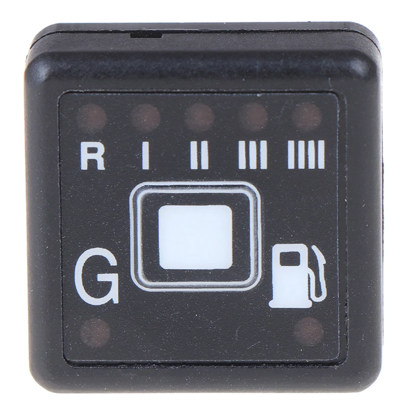 1pcs Switch for AEB MP48OBDII and MP48 GAS System LPG CNG gas conversion kit kits 2.5*2.5*1.3cm