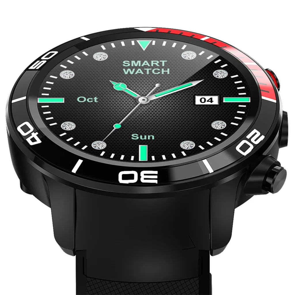  Smart Uhr 4G Netzwerk Anruf Für Android Unterstützung Nano SIM GPS Locator Bluetooth 4G Netzwerke I