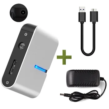 

USB 3.0 to SATA Hard Drive Converter Cable for 2.5/3.5 inch SATA Hard Drive External Power Hard Disk Drive Converter