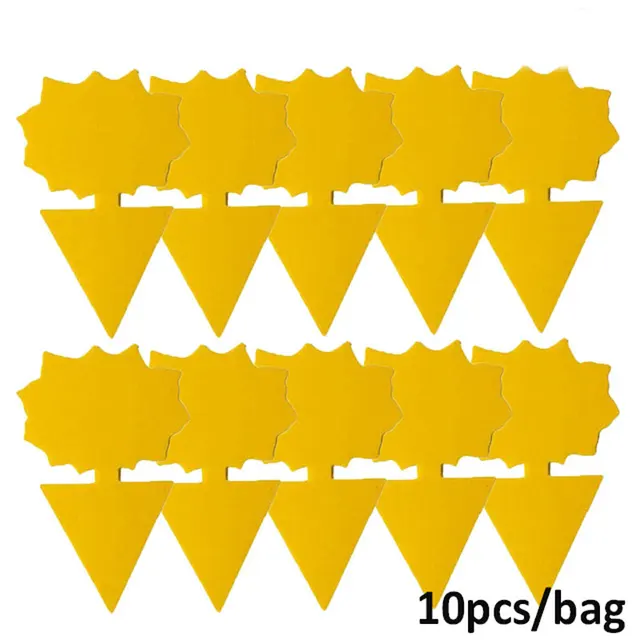10pcs flower