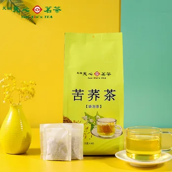 

2020 Kuqiaocha Buckwheat Tea Other Tea for Clear Heat Cellulite and Promote Digestion