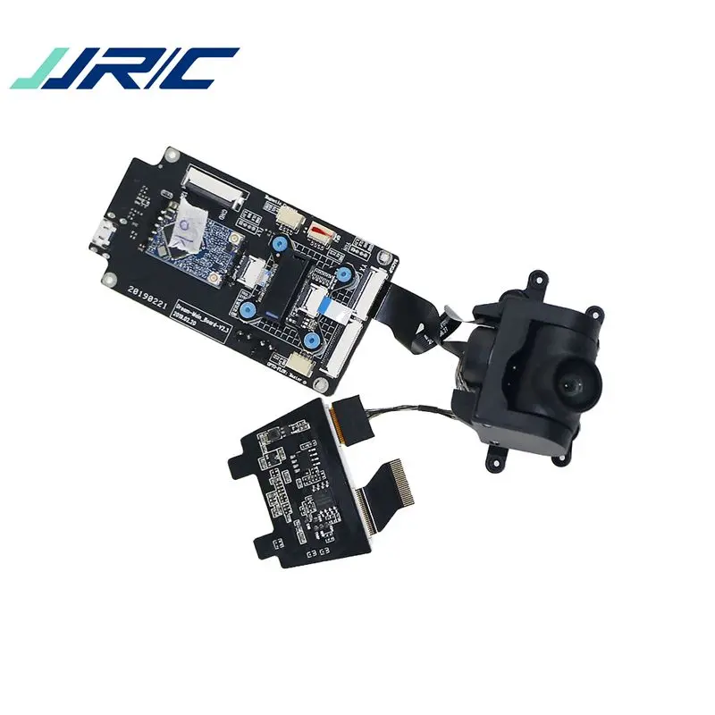 jjrc x9 heron gps gimbal camera drone