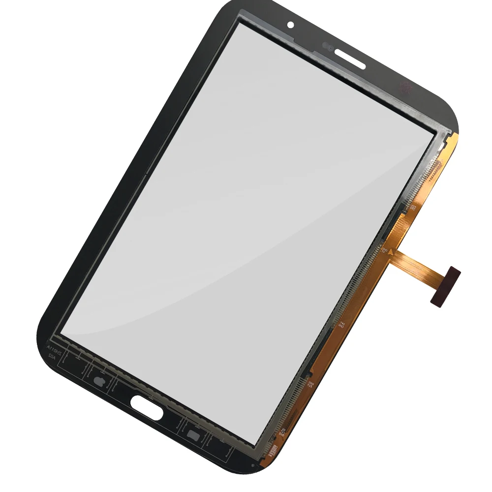 Для samsung Galaxy Note 8,0 N5110 GT-N5110 GT-N5100 N5100 сенсорный экран дигитайзер Замена