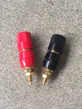

leyle Power amplifier output terminal