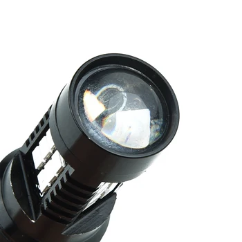 

Accessory Car tail light Tool Parts Exterior High power 3030 Chips Red 1200lm