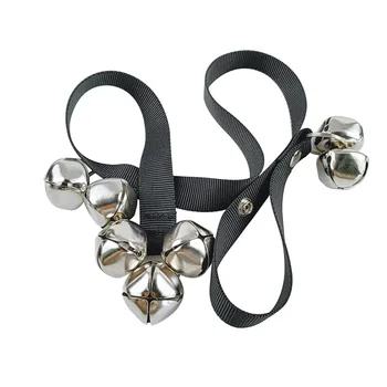 

Pet Doorbell Training Dog Nursing Alert Bell Lanyard Guide Dog Doorbell