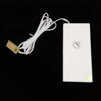 

Water Overflow Leakage Alarm Sensor Detector 120dB Water Level Alarm Security SW
