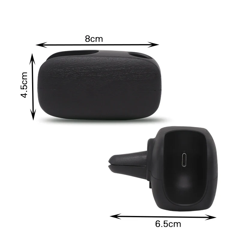 JINXINGCHENG модный дизайн с подставкой Быстрая зарядка для IQOS 3 DUO автомобильное