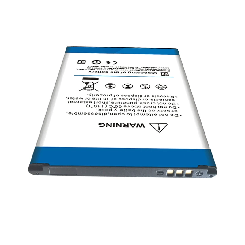 LOSONCOER 5150 мАч B500BE B500AE аккумулятор высокой емкости для Samsung GALAXY S4 Mini Battery mini S4mini i9192