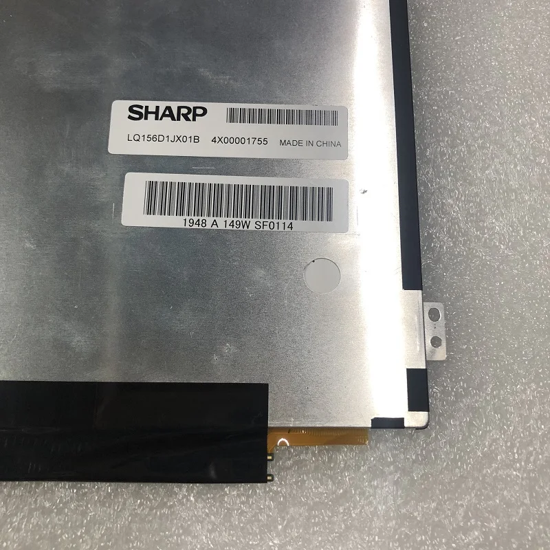 LQ156D1JX01 LQ156D1JX01B LCD ȭ 15.6 ġ 4K LCD ȭ 3840*2160 LED LCD ȭ 4K ػ