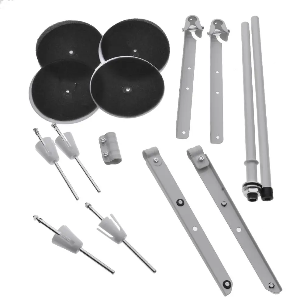 Швейная машина четыре потока стойка для бобин 4 оптоволоконных кабелей 228778|rack