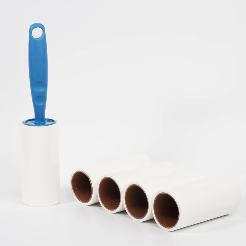 

Reusable Washable Lint Roller Clothes Collector Remover Removing Tool