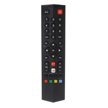 

Universal Remote Control RC200 Replacement Controller For TCL-1 Smart LCD LED TV H55F