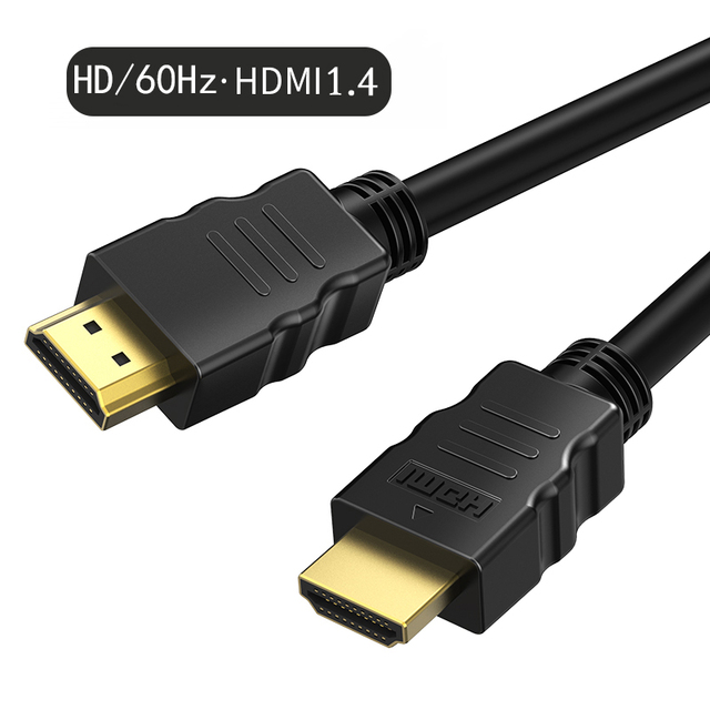 HDMI Cable 2.0 2.1 8K 4K 60Hz HDMI to HDMI Cord for PS4 TV 4K Splitter Switch Box Extender Video Cabo Cable HD C248