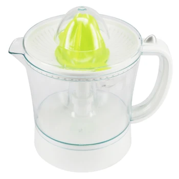 

Automatic Electrical Citrus Juicer Orange Lemon Squeezer Fruit Juice Squeezer Press Reamer Machine Diy Juicer Home Portable Gree