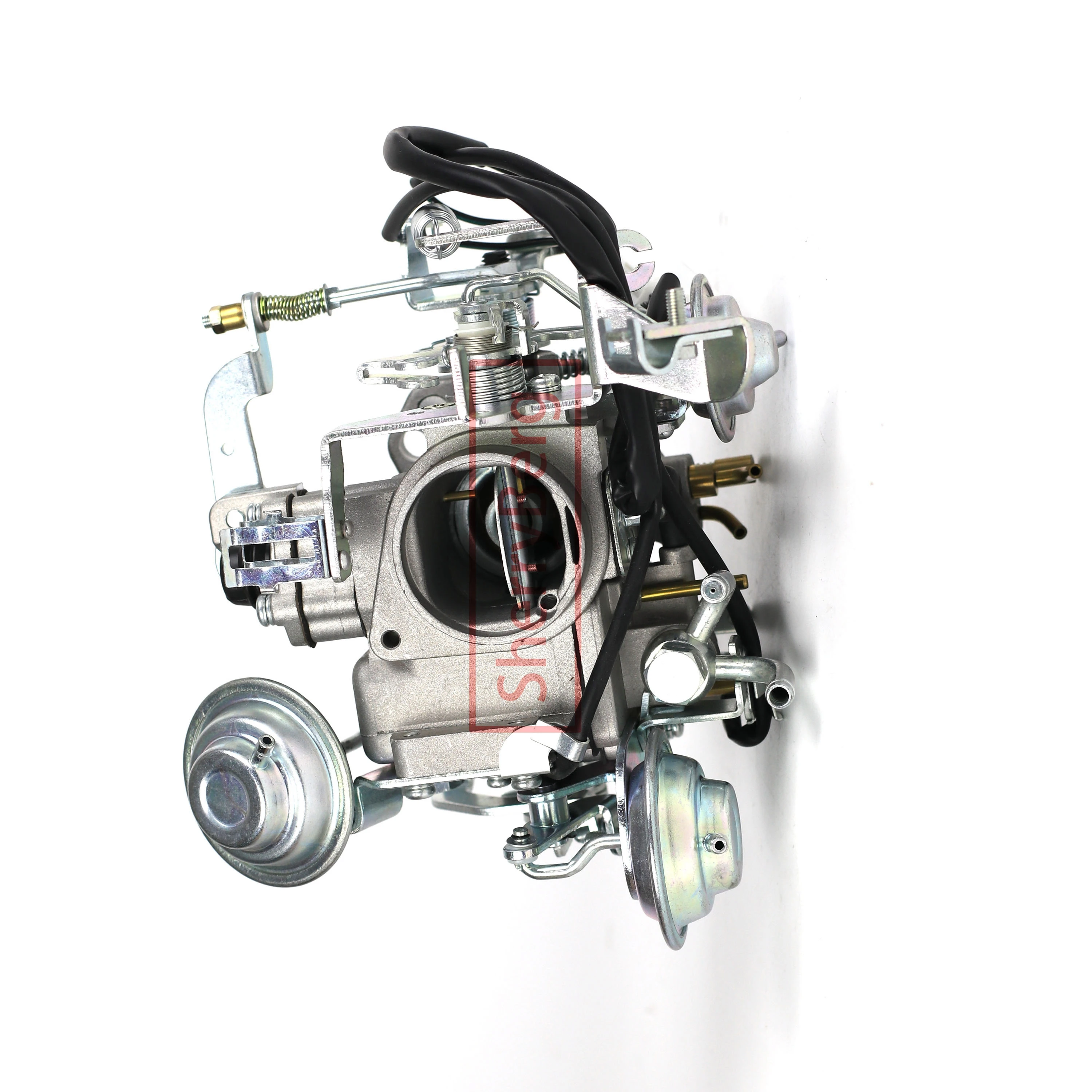 Карбюратор SherryBerg CARBY CARB Vergaser ПОДХОДИТ для Daewoo дамасский OEM 34591539 Бесплатная