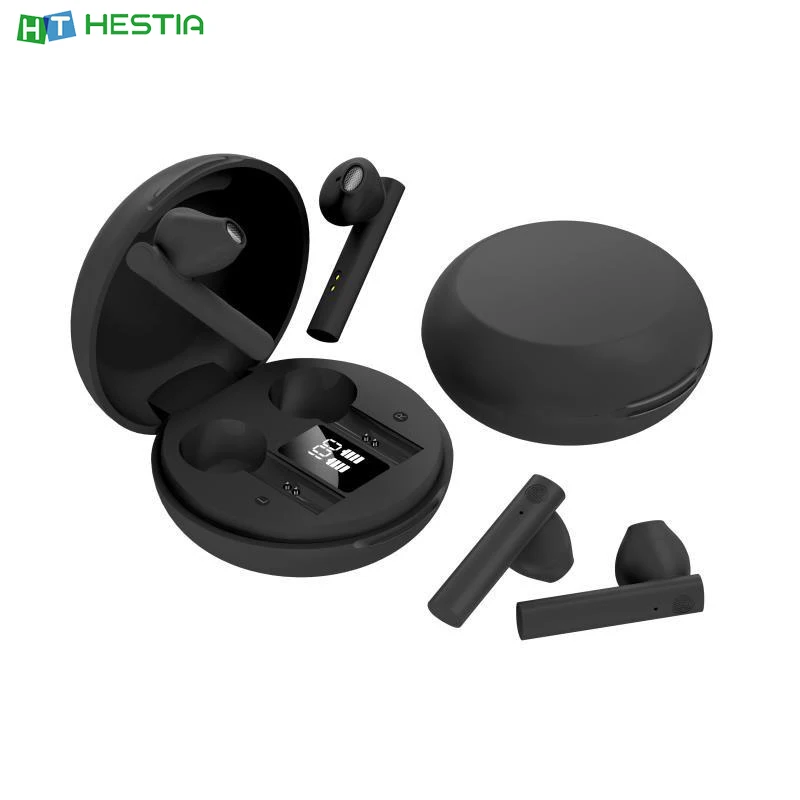 

X10S TWS 5.1 Triple Digital Digital Display Touch Bluetooth Headset Fone De Ouvido Headphones Audifonos Auriculares Earphone