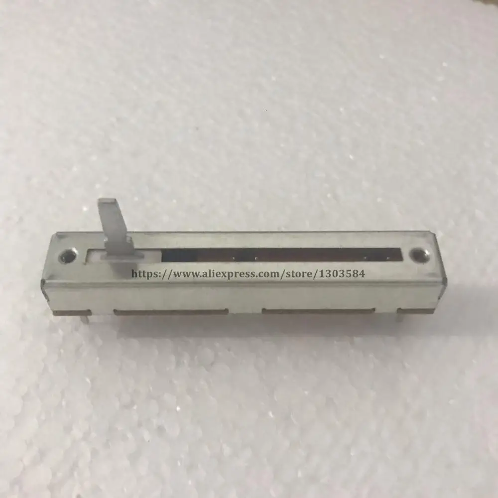 2 шт OEM для Pioneer CH1 CH2 fader 704-COMBO-A482 для XDJ-R1 без pcb