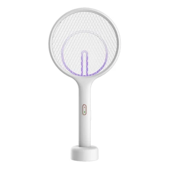 

Electric Mosquito Killer Electric Mosquito Killer Fly Swatter Rechargeable Fly Swatter USB Mosquito Killer Mosquito Killer Lamp
