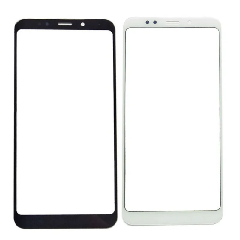 

Touch Screen Panel For Xiaomi Redmi 5 Plus Touchscreen LCD Display Front Outer Glass Phone Replacement Spare Parts